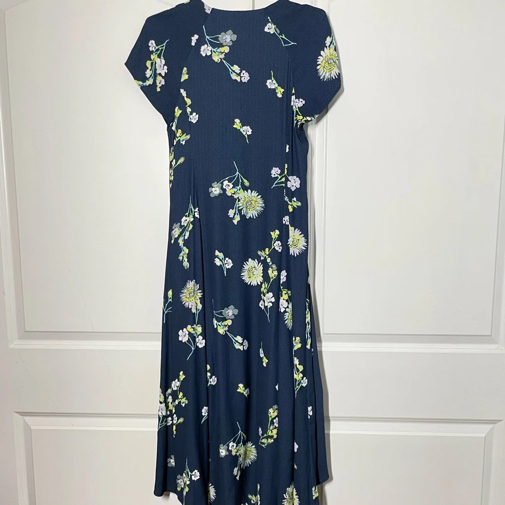 Free People "Lost in You" High-Low
Maxi Dress size S - Picture 10 of 10